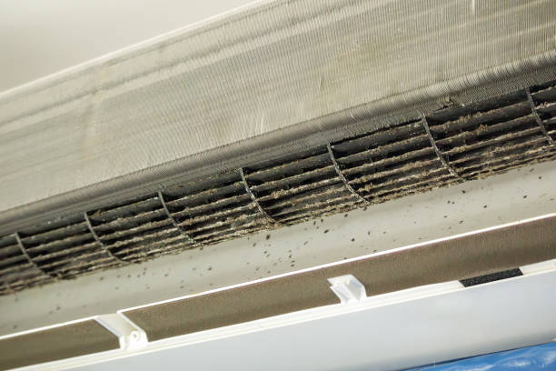 Trusted WA Airduct Cleaning Experts